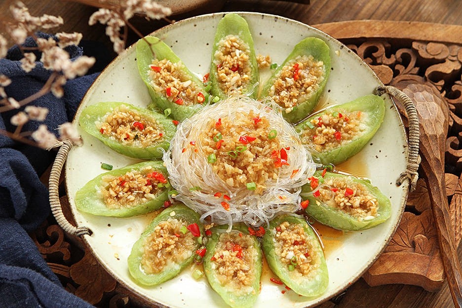 Lu&acirc;n phi&ecirc;n ăn 2 lần một tuần 4 m&oacute;n "rau bổ gan" ngon miệng n&agrave;y để thanh lọc gan, tốt thị lực v&agrave; ngủ ngon suốt đ&ecirc;m- Ảnh 24.