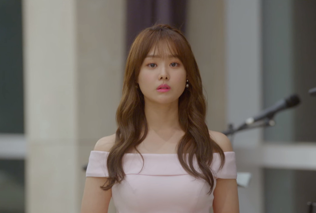 10 n&agrave;ng Lọ Lem đẹp nhất H&agrave;n Quốc: Goo Hye Sun xếp sau Park Shin Hye, hạng 1 visual bỏ xa cả showbiz- Ảnh 6.