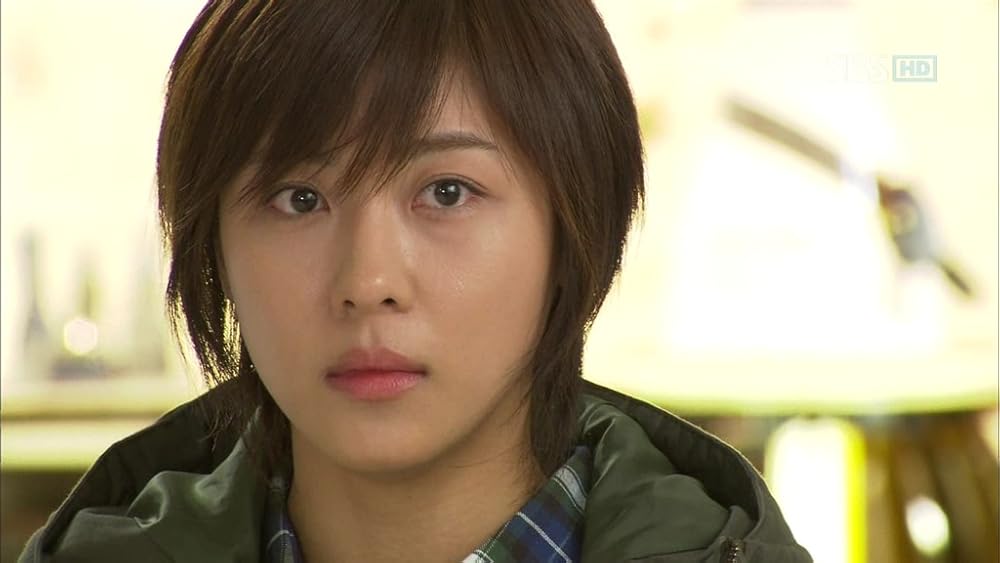 10 n&agrave;ng Lọ Lem đẹp nhất H&agrave;n Quốc: Goo Hye Sun xếp sau Park Shin Hye, hạng 1 visual bỏ xa cả showbiz- Ảnh 4.