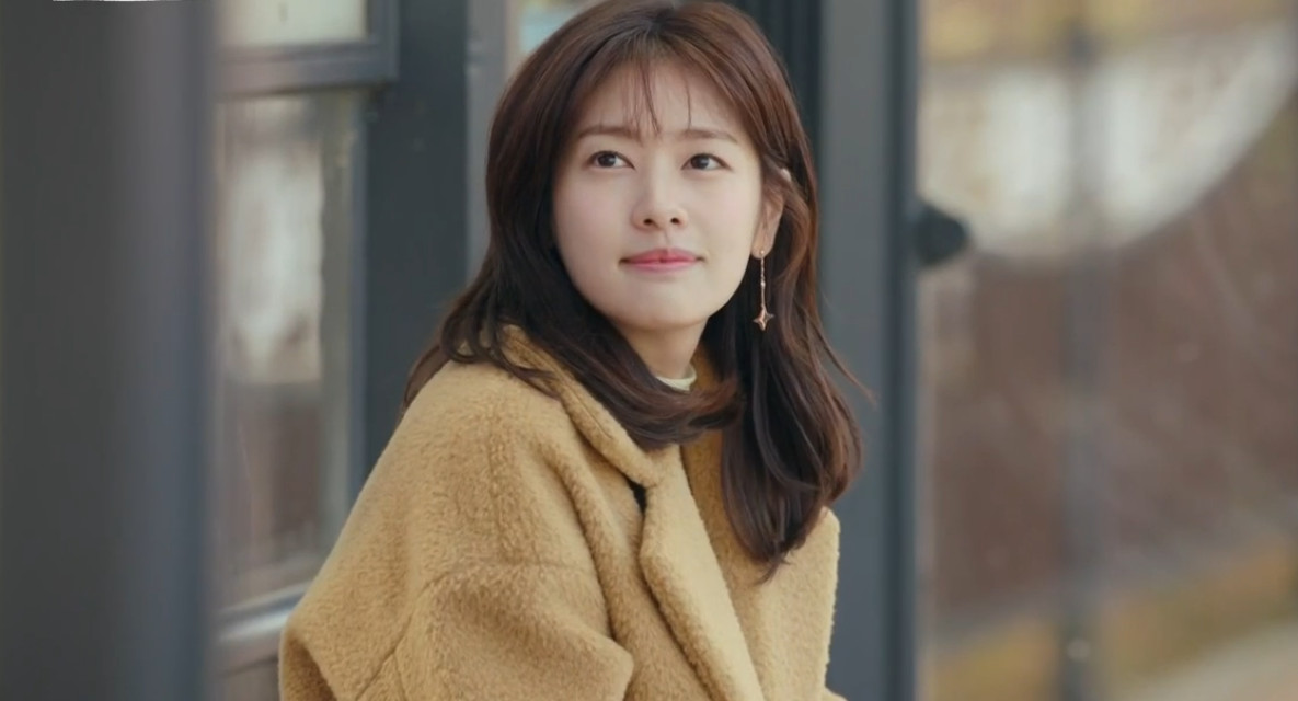 10 n&agrave;ng Lọ Lem đẹp nhất H&agrave;n Quốc: Goo Hye Sun xếp sau Park Shin Hye, hạng 1 visual bỏ xa cả showbiz- Ảnh 7.