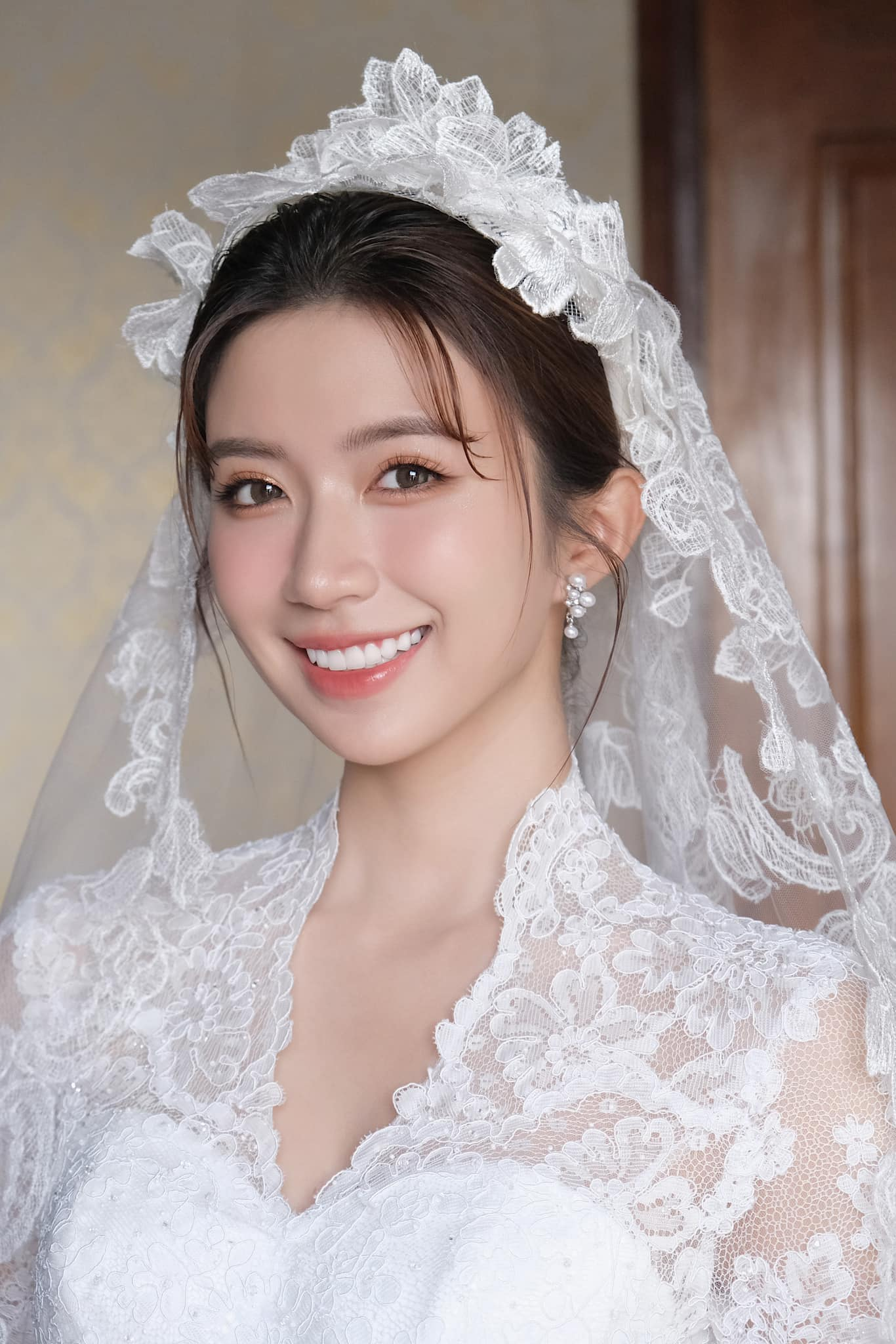 Mỹ nh&acirc;n giờ v&agrave;ng bị kh&aacute;n giả van n&agrave;i đừng đ&oacute;ng phim nữa: Trăm vai như một, xem m&agrave; tức đi&ecirc;n- Ảnh 6.