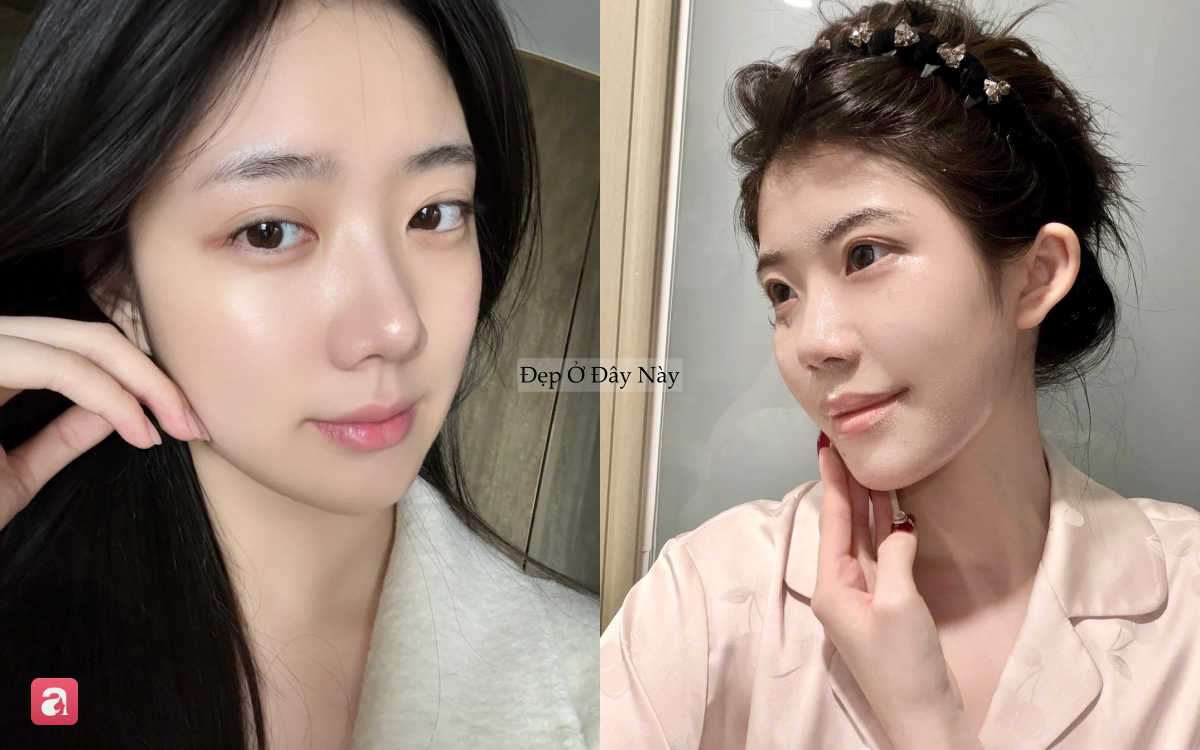 5 sữa rửa mặt tẩy trang &ldquo;2 trong 1&rdquo; thuận tiện cho người kh&ocirc;ng hay trang điểm- Ảnh 1.