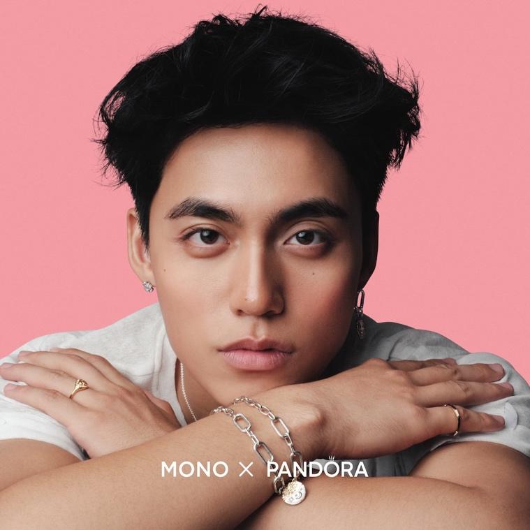 MONO và Pandora khiến Gen Z rần rần với trào lưu manifest - Ảnh 1.