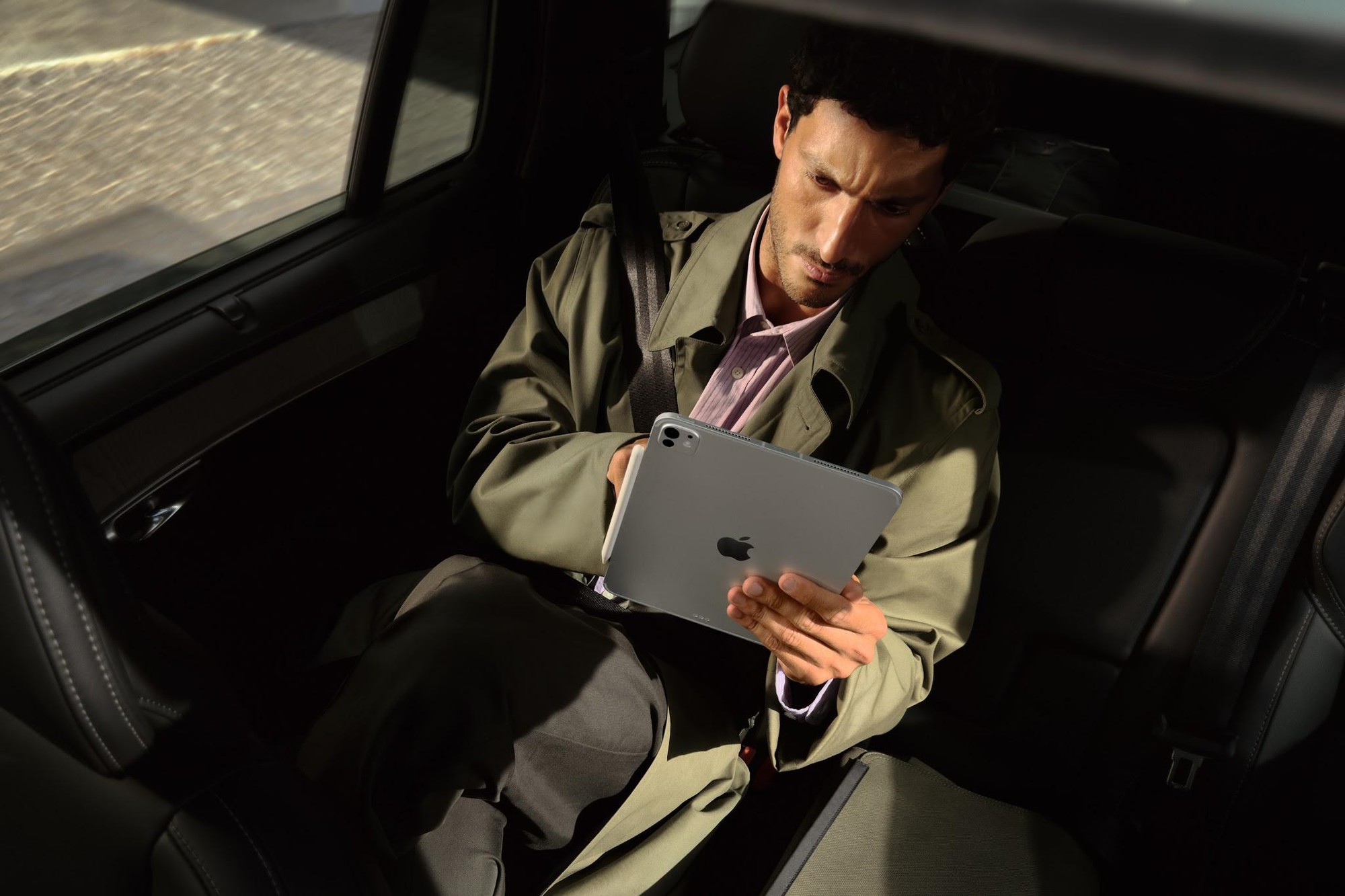 Lần đầu mua iPad: Đừng nhìn chip trước, hãy trả lời 3 câu hỏi này - Ảnh 1.