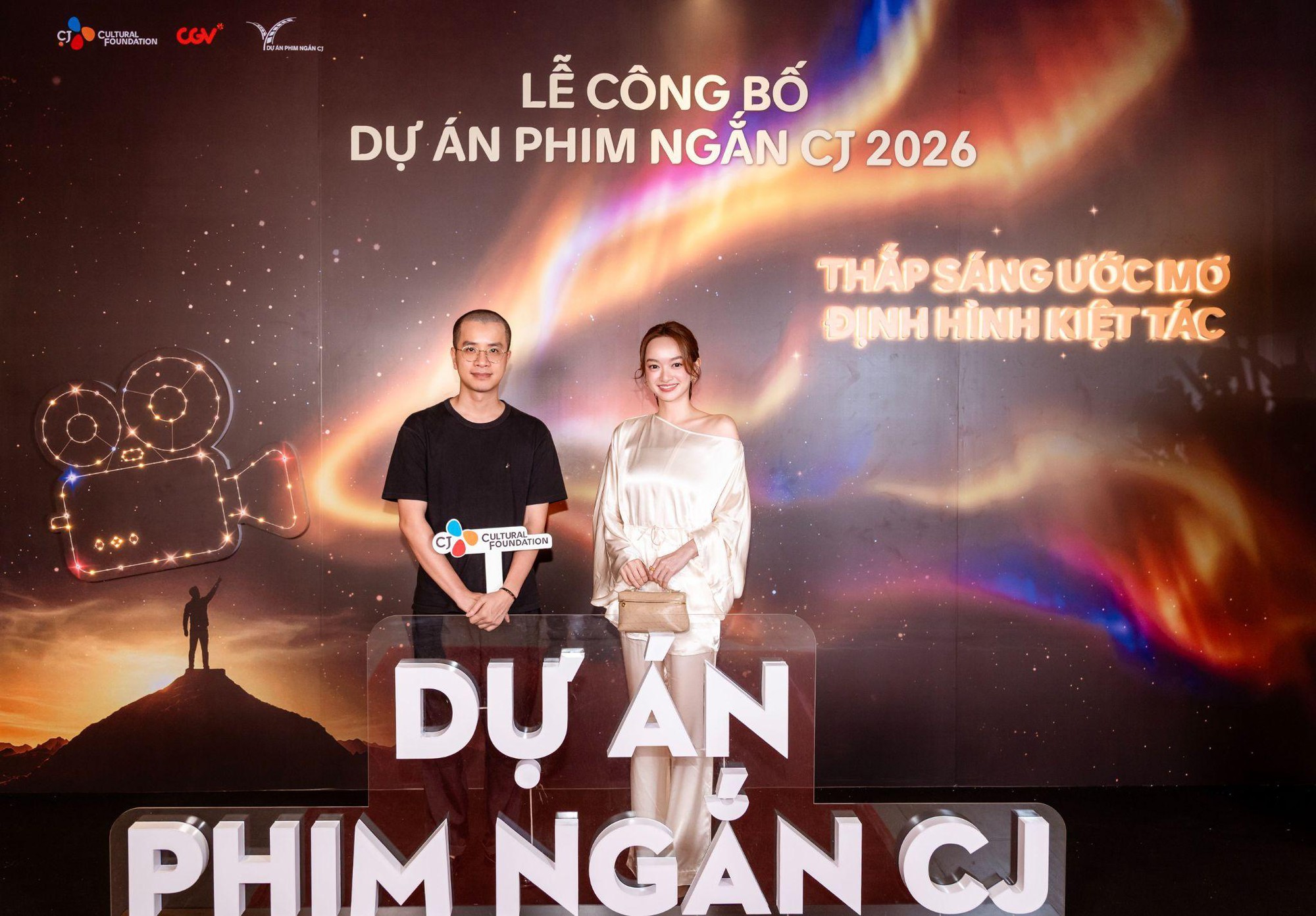 Cơ hội nhận kinh phí làm phim 1,5 tỷ đồng cho đạo diễn trẻ - Ảnh 2.
