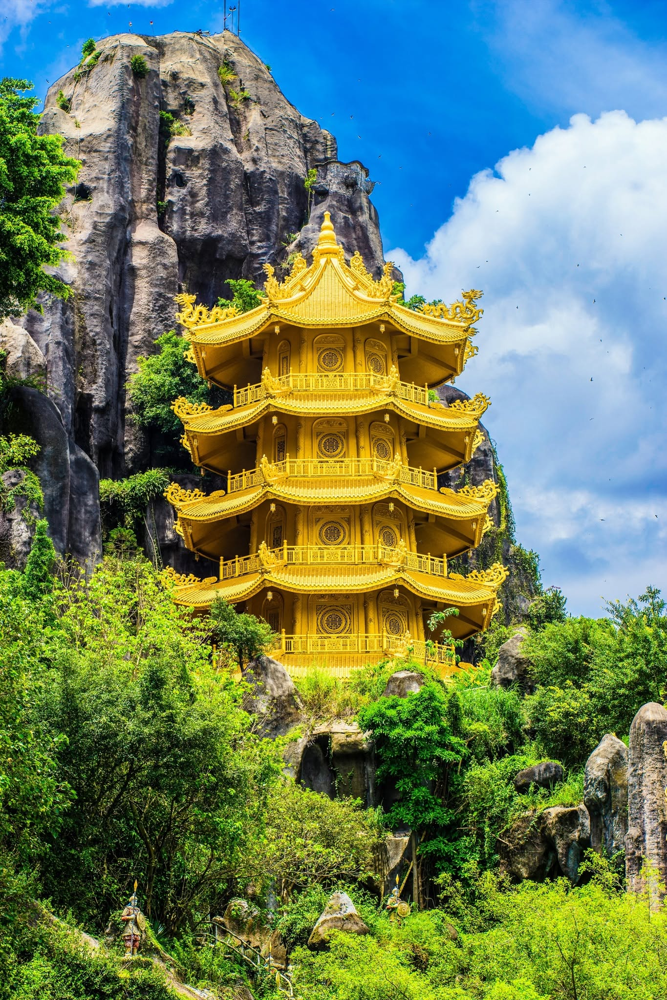 Khu du lịch Đại Nam của vợ chồng b&agrave; Nguyễn Phương Hằng vừa ph&aacute;t th&ocirc;ng b&aacute;o mới li&ecirc;n quan con số 10.000 v&ocirc; c&ugrave;ng đặc biệt- Ảnh 4.