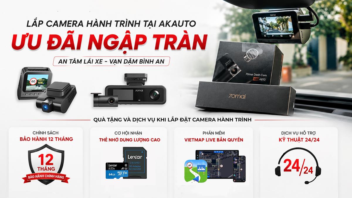 Camera hành trình ô tô nào đáng mua nhất? Chọn theo ngân sách, tính năng hay thương hiệu - Ảnh 4.