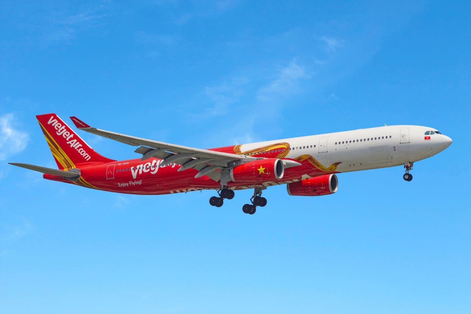 Vietjet khẳng định sức hút môi trường làm việc quốc tế tại HR Asia Awards 2026 - Ảnh 4.