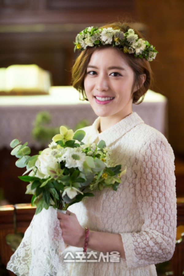 10 n&agrave;ng Lọ Lem đẹp nhất H&agrave;n Quốc: Goo Hye Sun xếp sau Park Shin Hye, hạng 1 visual bỏ xa cả showbiz- Ảnh 8.