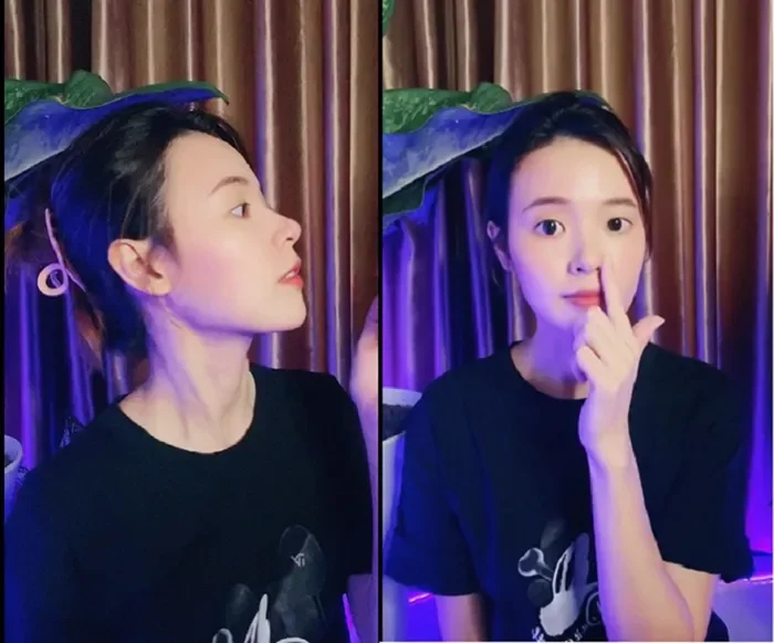 Vợ thiếu gia c&ocirc;ng ty nhựa Duy T&acirc;n xuất hiện với mặt mộc, đời thực c&oacute; xứng danh "mỹ nh&acirc;n kh&ocirc;ng tuổi"? - Ảnh 5.