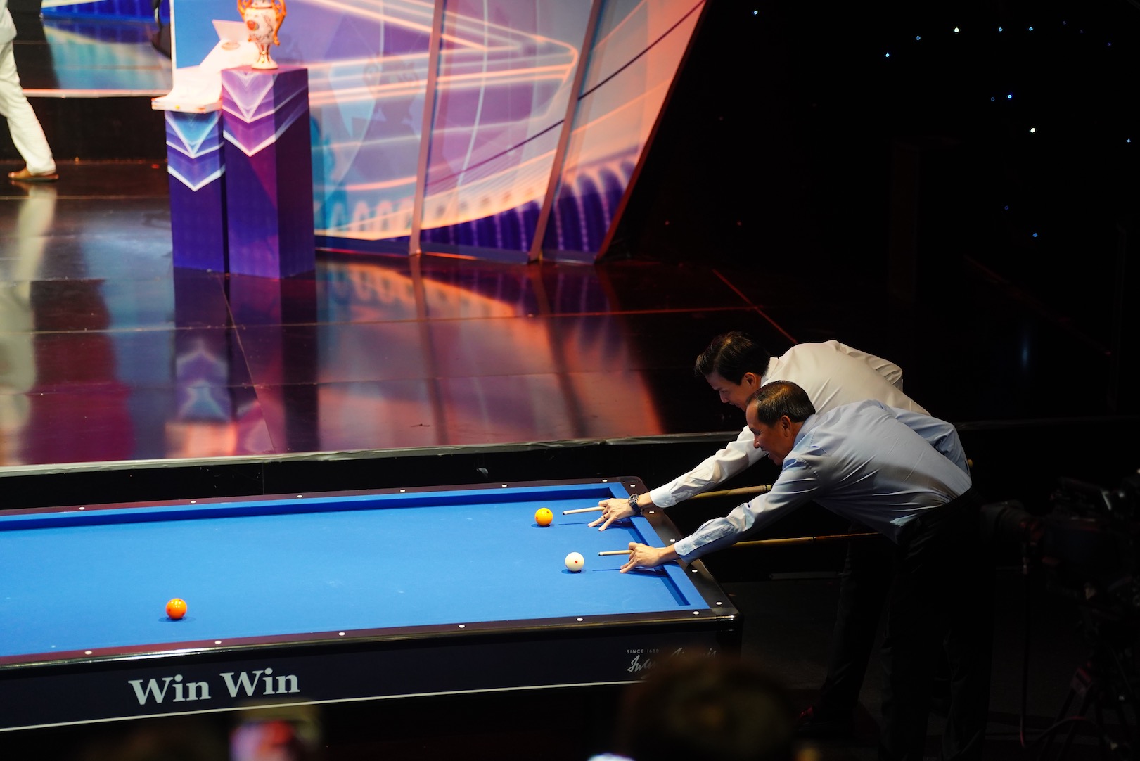 Giải Billiards Carom 3 băng Quốc tế HTV 2026 trở lại từ ng&agrave;y 10/8, quy tụ h&agrave;ng trăm cơ thủ- Ảnh 3.