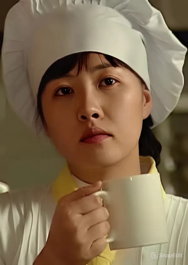 10 n&agrave;ng Lọ Lem đẹp nhất H&agrave;n Quốc: Goo Hye Sun xếp sau Park Shin Hye, hạng 1 visual bỏ xa cả showbiz- Ảnh 11.