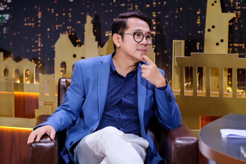 Sau th&ocirc;ng tin Th&agrave;nh Lộc rời đi, s&acirc;n khấu Thi&ecirc;n Đăng ch&iacute;nh thức th&ocirc;ng b&aacute;o đ&oacute;ng cửa- Ảnh 5.