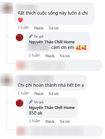 32 tuổi bỏ phố về qu&ecirc;, vợ chồng trẻ L&acirc;m Đồng chi 1,15 tỷ x&acirc;y nh&agrave; vườn 144m&sup2;, tiết lộ 3 khoản gi&uacute;p tiết kiệm h&agrave;ng trăm triệu đồng- Ảnh 27.