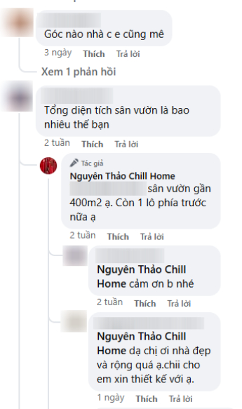 32 tuổi bỏ phố về qu&ecirc;, vợ chồng trẻ L&acirc;m Đồng chi 1,15 tỷ x&acirc;y nh&agrave; vườn 144m&sup2;, tiết lộ 3 khoản gi&uacute;p tiết kiệm h&agrave;ng trăm triệu đồng- Ảnh 6.