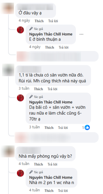 32 tuổi bỏ phố về qu&ecirc;, vợ chồng trẻ L&acirc;m Đồng chi 1,15 tỷ x&acirc;y nh&agrave; vườn 144m&sup2;, tiết lộ 3 khoản gi&uacute;p tiết kiệm h&agrave;ng trăm triệu đồng- Ảnh 7.