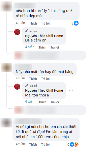 32 tuổi bỏ phố về qu&ecirc;, vợ chồng trẻ L&acirc;m Đồng chi 1,15 tỷ x&acirc;y nh&agrave; vườn 144m&sup2;, tiết lộ 3 khoản gi&uacute;p tiết kiệm h&agrave;ng trăm triệu đồng- Ảnh 20.