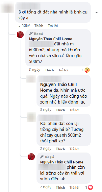 32 tuổi bỏ phố về qu&ecirc;, vợ chồng trẻ L&acirc;m Đồng chi 1,15 tỷ x&acirc;y nh&agrave; vườn 144m&sup2;, tiết lộ 3 khoản gi&uacute;p tiết kiệm h&agrave;ng trăm triệu đồng- Ảnh 8.