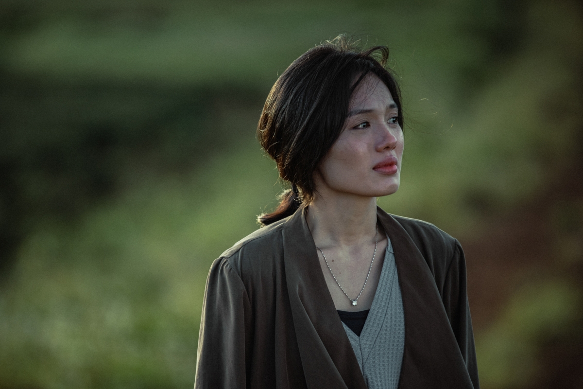 Minh Hằng đ&atilde; đ&uacute;ng- Ảnh 5.