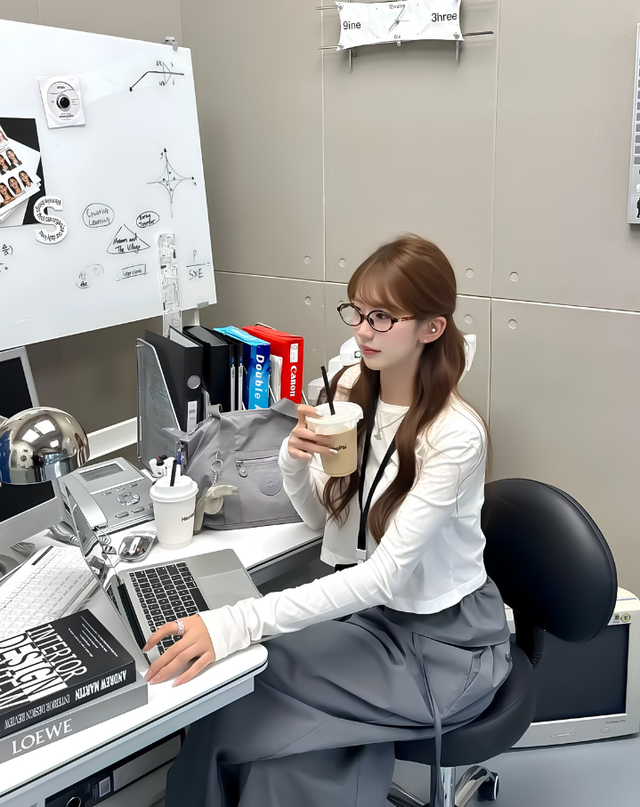 G&oacute;c khuất nghề sale- Ảnh 1.
