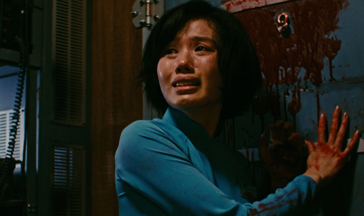 Minh Hằng đ&atilde; đ&uacute;ng- Ảnh 6.