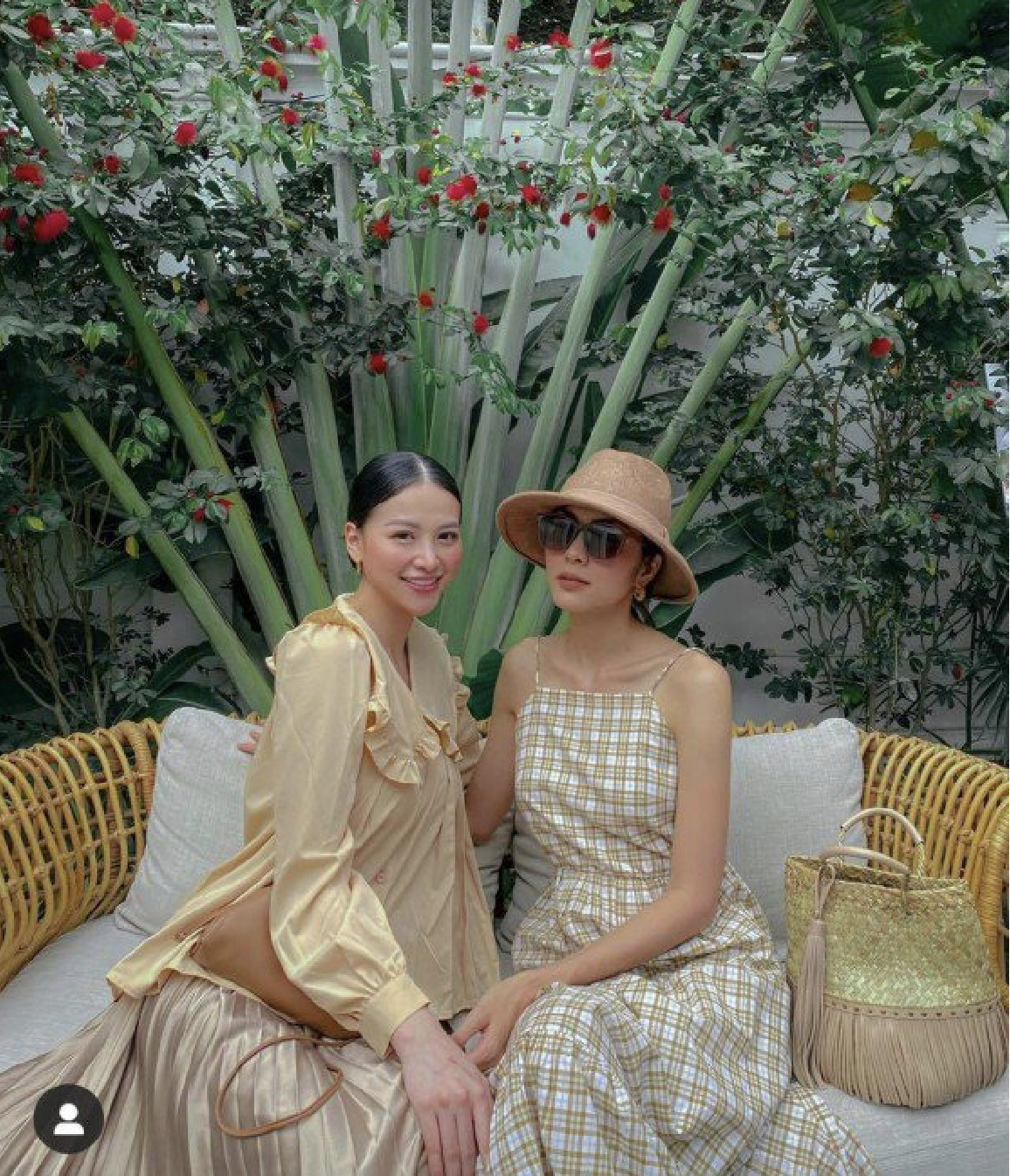 Showbiz Việt c&oacute; mỹ nh&acirc;n qu&ecirc; miền T&acirc;y visual chưa bao giờ biết xấu, c&agrave;ng nghĩ c&agrave;ng tiếc v&igrave; ở ẩn!- Ảnh 13.
