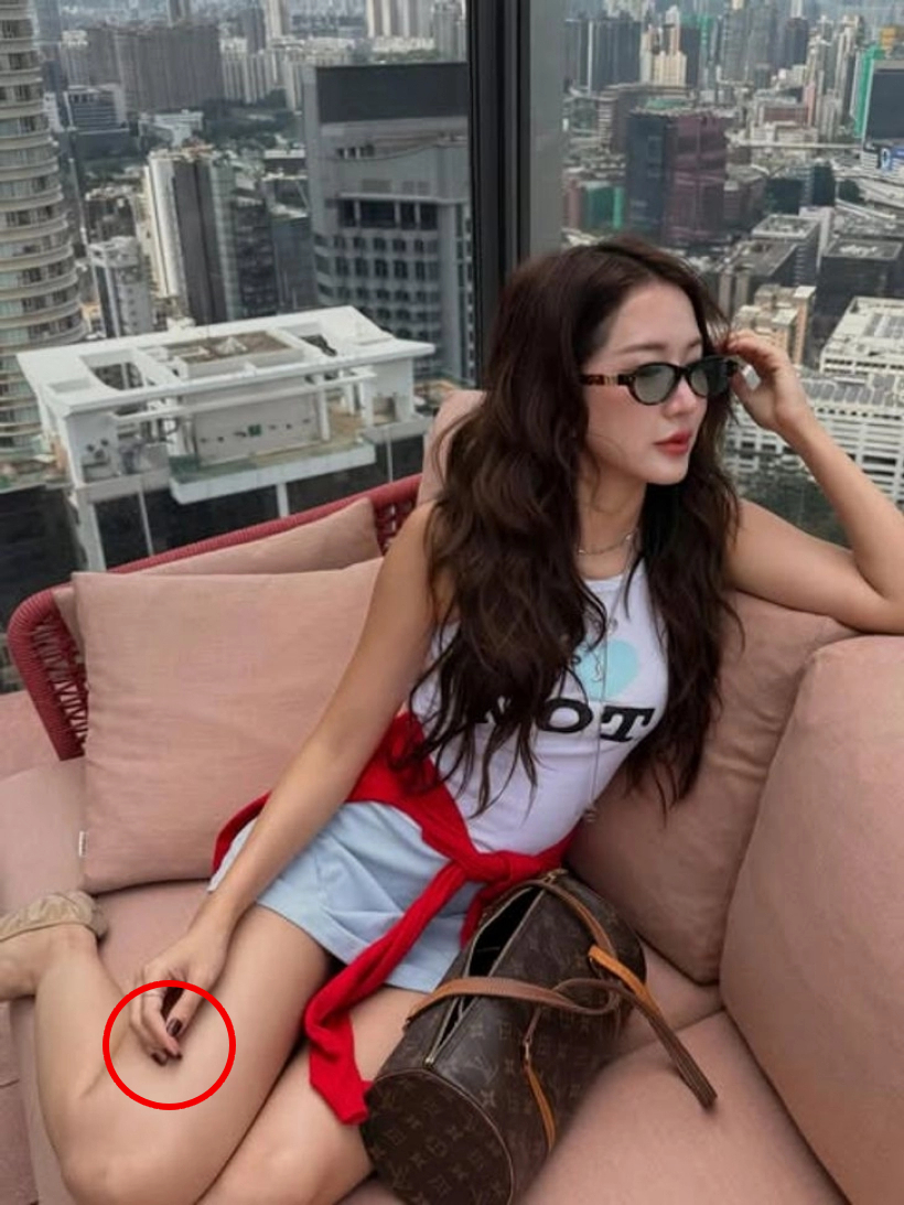 Hậu chia tay Baifern, Nine Naphat v&agrave; bạn g&aacute;i mới đ&atilde; tiến triển nhanh tới mức n&agrave;y!- Ảnh 3.
