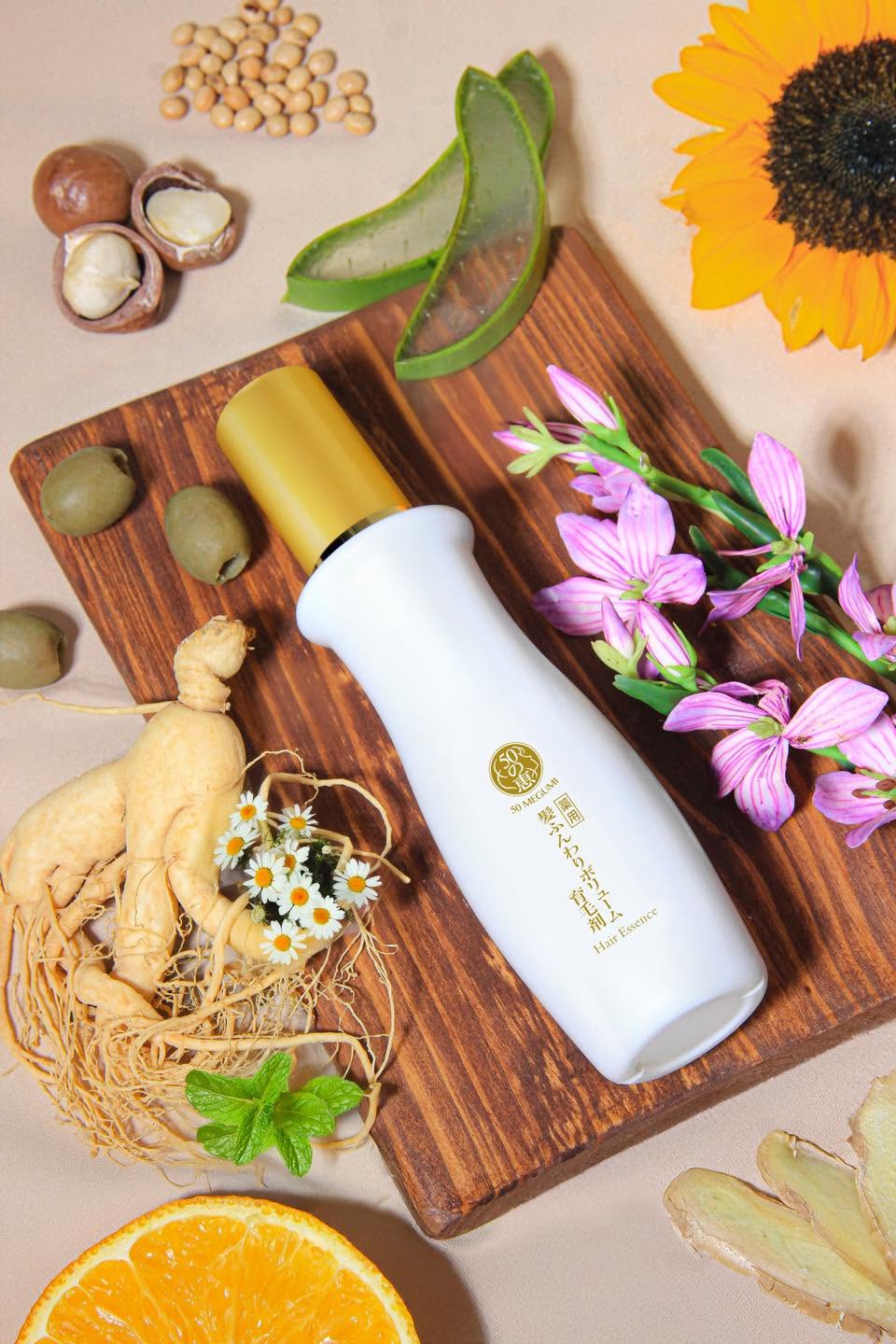 V&igrave; sao gội đầu ở nh&agrave; t&oacute;c kh&ocirc;ng mềm mướt, tơi phồng như ở tiệm?- Ảnh 9.