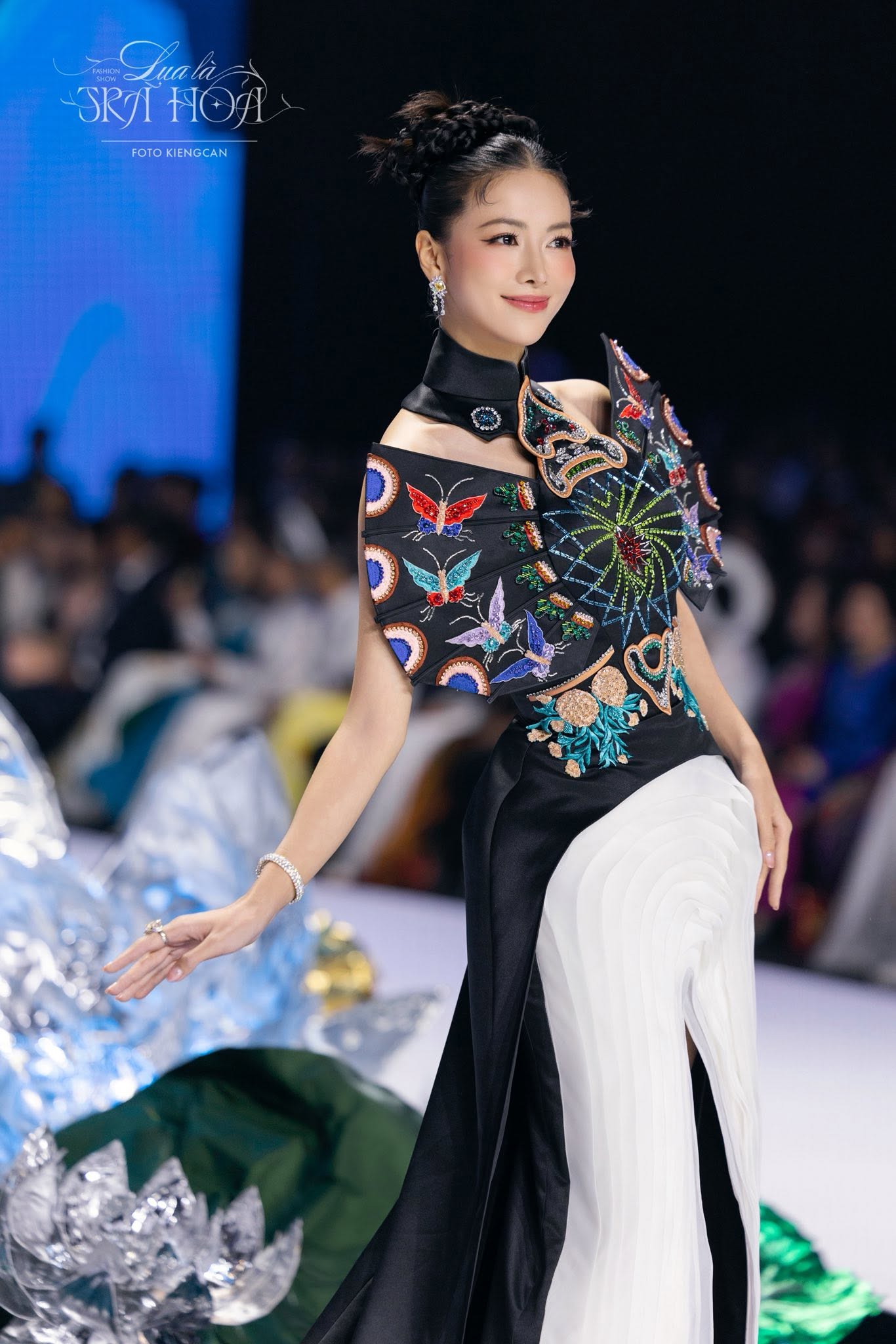 Showbiz Việt c&oacute; mỹ nh&acirc;n qu&ecirc; miền T&acirc;y visual chưa bao giờ biết xấu, c&agrave;ng nghĩ c&agrave;ng tiếc v&igrave; ở ẩn!- Ảnh 4.