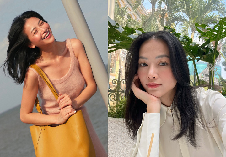 Mỹ nh&acirc;n Việt đầu ti&ecirc;n đăng quang Hoa hậu Tr&aacute;i đất giờ ra sao?- Ảnh 2.