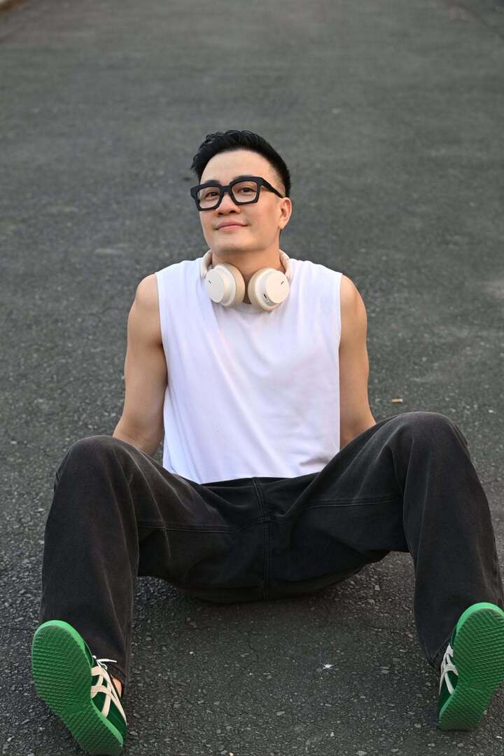 &ldquo;Người t&igrave;nh m&agrave;n ảnh&rdquo; của Tăng Thanh H&agrave;: U50 độc th&acirc;n vui vẻ, k&iacute;n tiếng đời tư- Ảnh 4.