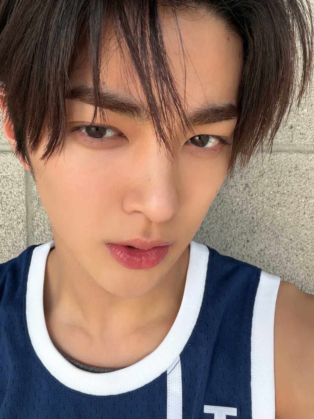 Thi&ecirc;n t&agrave;i gương mặt mới xuất hiện ở showbiz: VĐV bơi lội từ bỏ ước mơ để l&agrave;m ca sĩ, nhan sắc sinh ra để nổi tiếng - Ảnh 10.