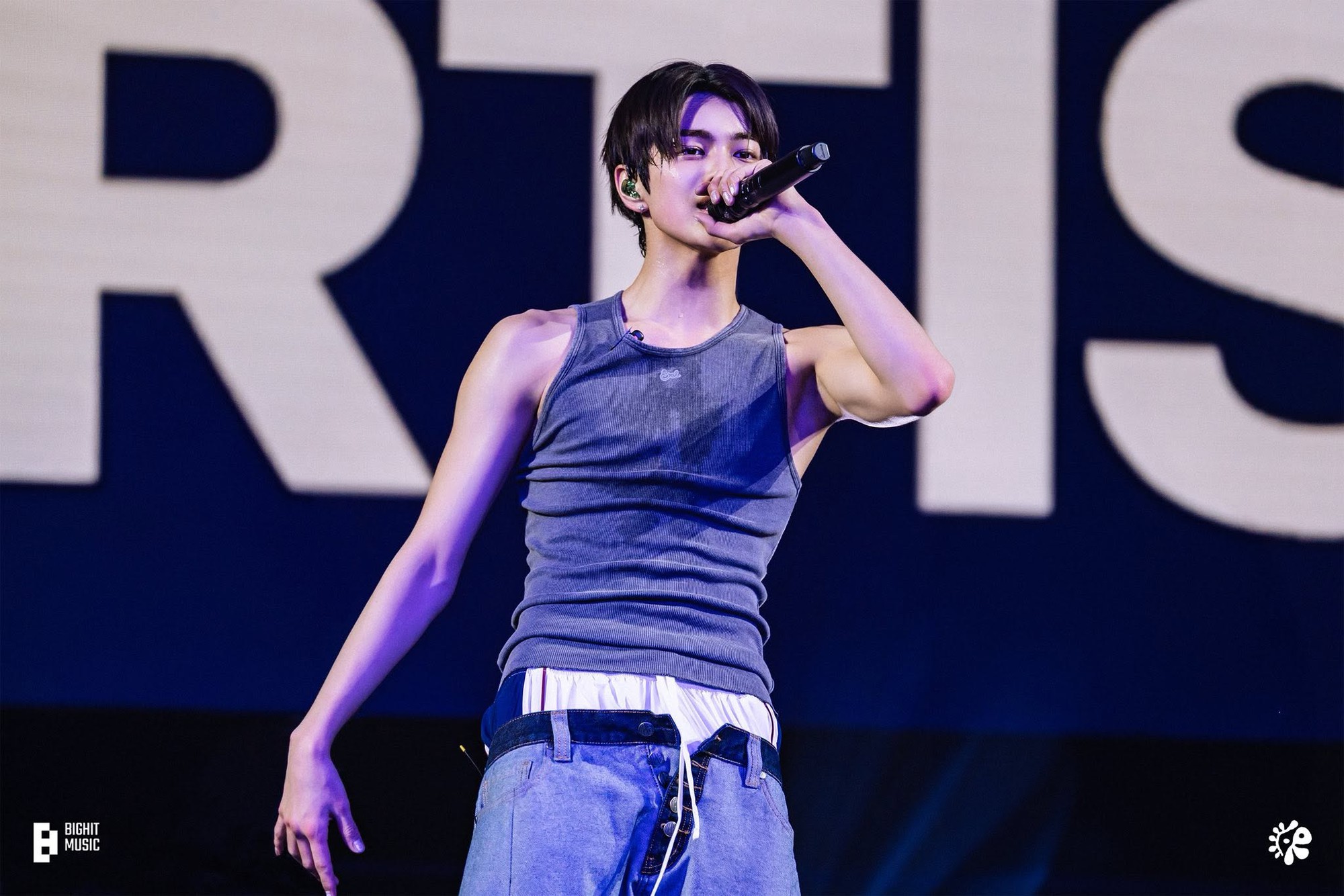 Thi&ecirc;n t&agrave;i gương mặt mới xuất hiện ở showbiz: VĐV bơi lội từ bỏ ước mơ để l&agrave;m ca sĩ, nhan sắc sinh ra để nổi tiếng - Ảnh 19.