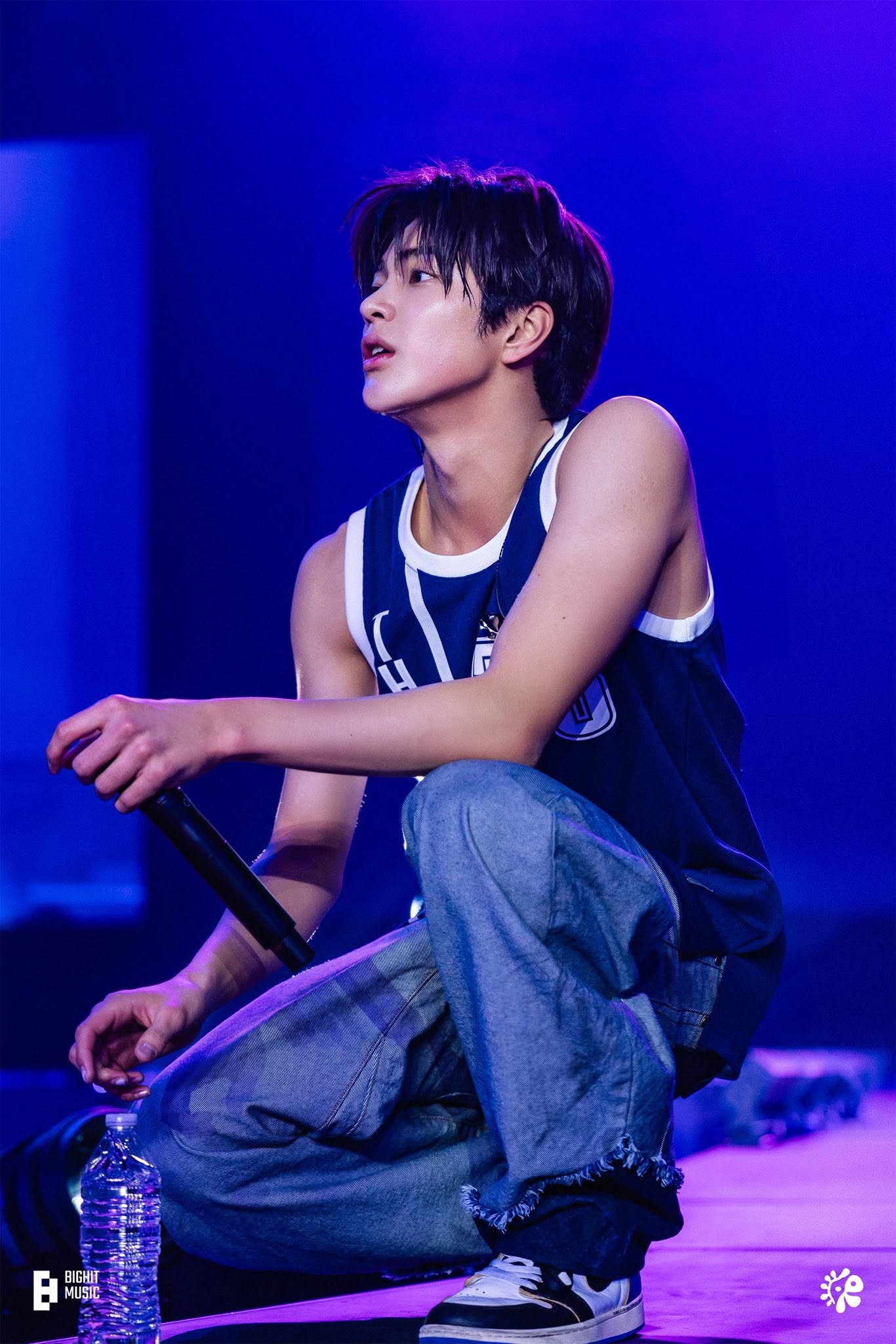 Thi&ecirc;n t&agrave;i gương mặt mới xuất hiện ở showbiz: VĐV bơi lội từ bỏ ước mơ để l&agrave;m ca sĩ, nhan sắc sinh ra để nổi tiếng - Ảnh 15.