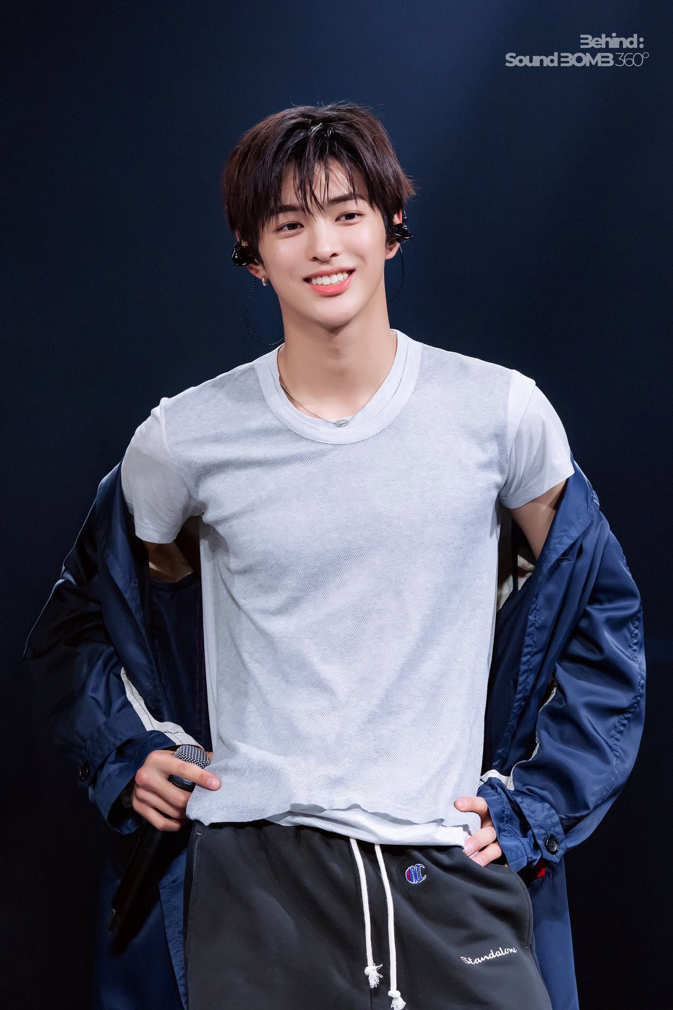 Thi&ecirc;n t&agrave;i gương mặt mới xuất hiện ở showbiz: VĐV bơi lội từ bỏ ước mơ để l&agrave;m ca sĩ, nhan sắc sinh ra để nổi tiếng - Ảnh 14.