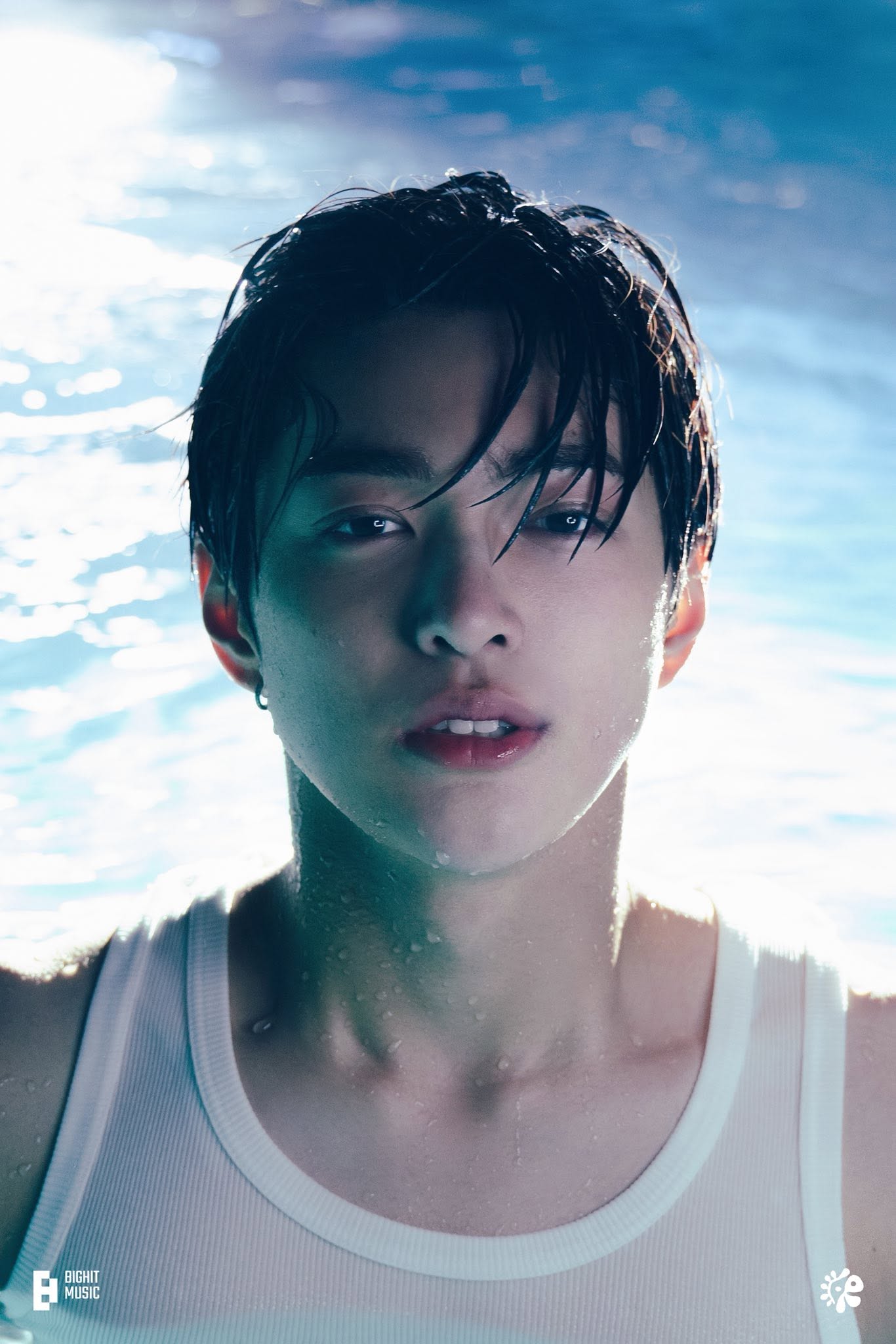 Thi&ecirc;n t&agrave;i gương mặt mới xuất hiện ở showbiz: VĐV bơi lội từ bỏ ước mơ để l&agrave;m ca sĩ, nhan sắc sinh ra để nổi tiếng - Ảnh 5.