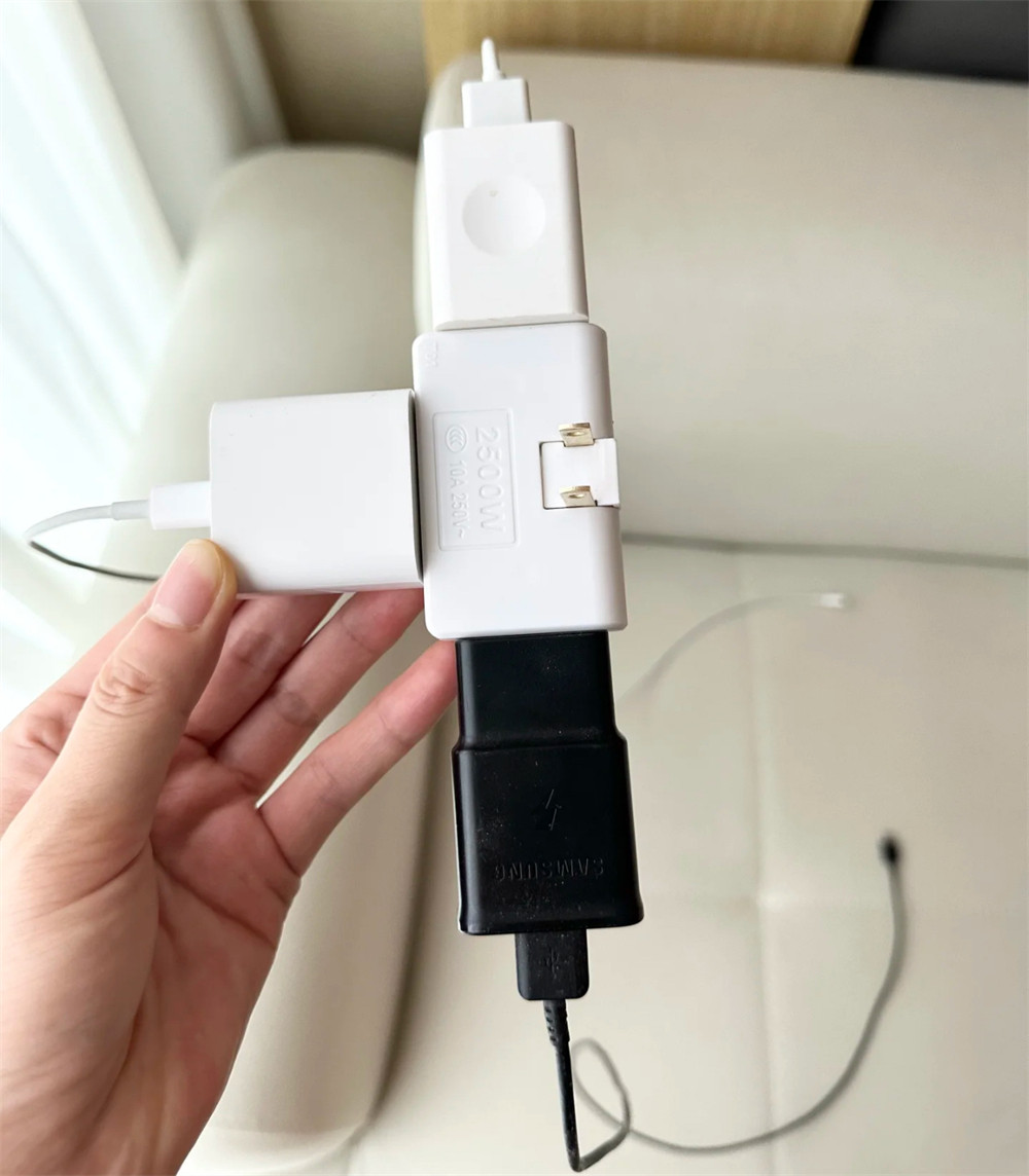 9 m&oacute;n đồ nhỏ nhưng giải quyết những rắc rối lớn trong nh&agrave;: Gi&aacute; kh&ocirc;ng đắt nhưng d&ugrave;ng rồi mới thấy "đ&aacute;ng tiền"- Ảnh 3.