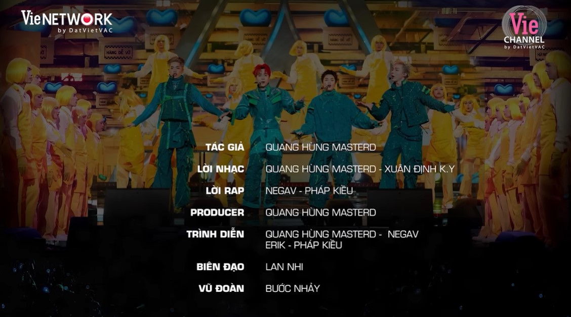 Người bật kh&oacute;c khi gặp Quang H&ugrave;ng MasterD: C&oacute; loạt hit triệu view vẫn lận đận v&ocirc; danh, phải đi dọn c&ocirc;ng tr&igrave;nh lay lắt mưu sinh - Ảnh 3.