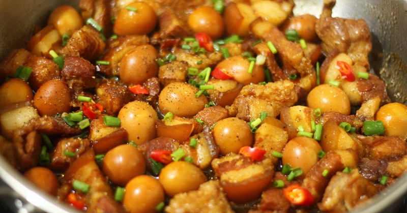 Loại quả d&acirc;n d&atilde; s&aacute;nh ngang thịt, đưa cơm: &ldquo;Qu&eacute;t sạch&rdquo; mỡ m&aacute;u, mỡ gan - Ảnh 2.