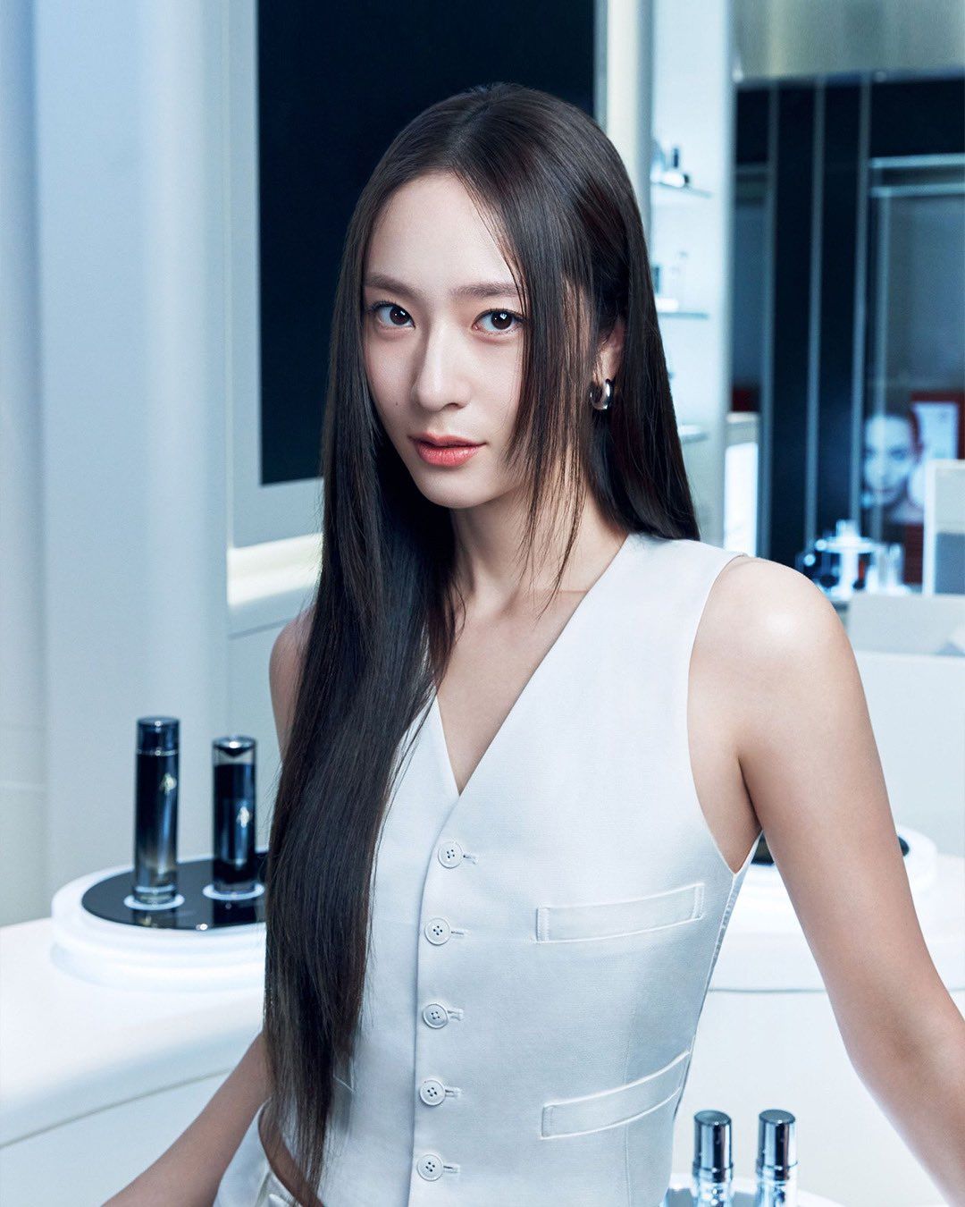 Nữ ca sĩ 14 tuổi đi h&aacute;t được gọi "s&aacute;ch gi&aacute;o khoa nhan sắc", bỏ nghề 10 năm g&acirc;y tiếc nuối- Ảnh 10.