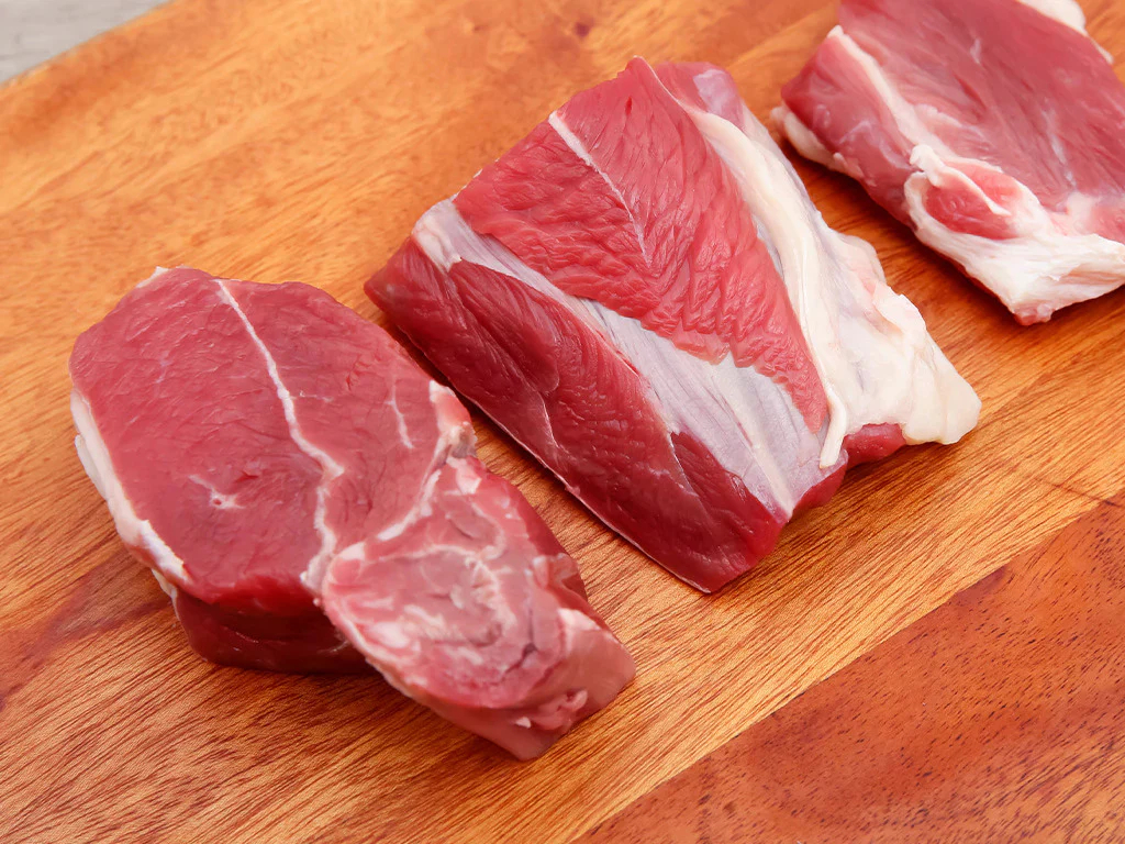 4 phần thịt b&ograve; đi chợ n&ecirc;n mua- Ảnh 3.
