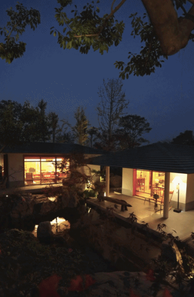 Bỏ phố về qu&ecirc;, người đ&agrave;n &ocirc;ng 8X d&agrave;nh 3 năm biến ng&ocirc;i nh&agrave; cũ th&agrave;nh khu vườn 1.700m&sup2;: Kh&ocirc;ng chỉ x&acirc;y nơi ở, anh c&ograve;n x&acirc;y một chốn để cả gia đ&igrave;nh trở về- Ảnh 16.