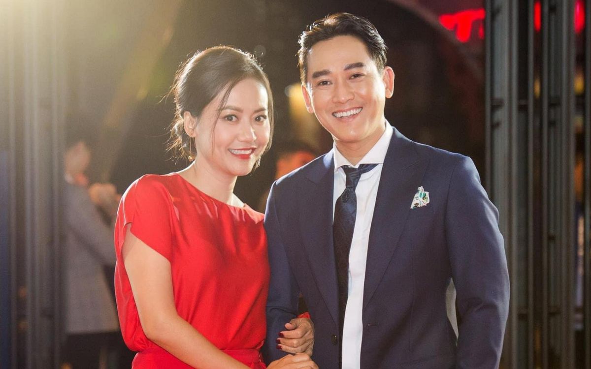 Cặp sao Việt t&aacute;i hợp lần 5 khiến netizen ph&aacute;t sốt: Nh&agrave; trai l&agrave; chiến thần visual, nh&agrave; g&aacute;i vừa đẹp vừa giỏi- Ảnh 3.
