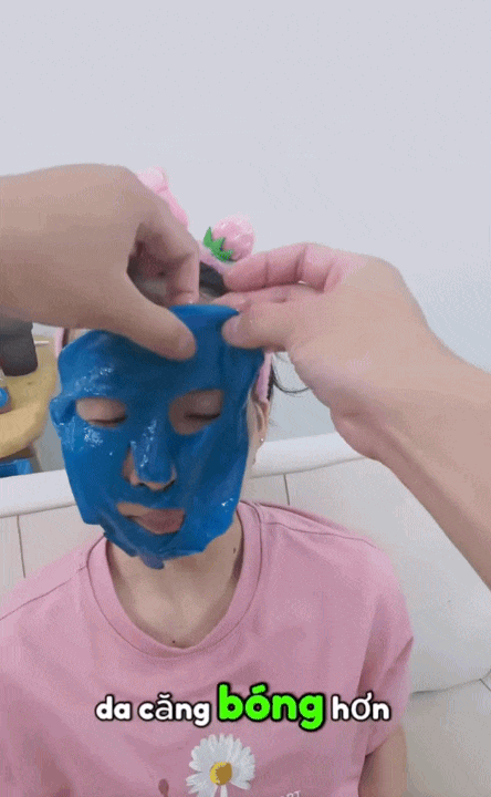 Anh chồng bước ra từ tiểu thuyết: Tự học make up để trang điểm cho vợ, m&agrave;n "lột x&aacute;c" của c&ocirc; vợ mới khiến hội chị em xu&yacute;t xoa- Ảnh 3.