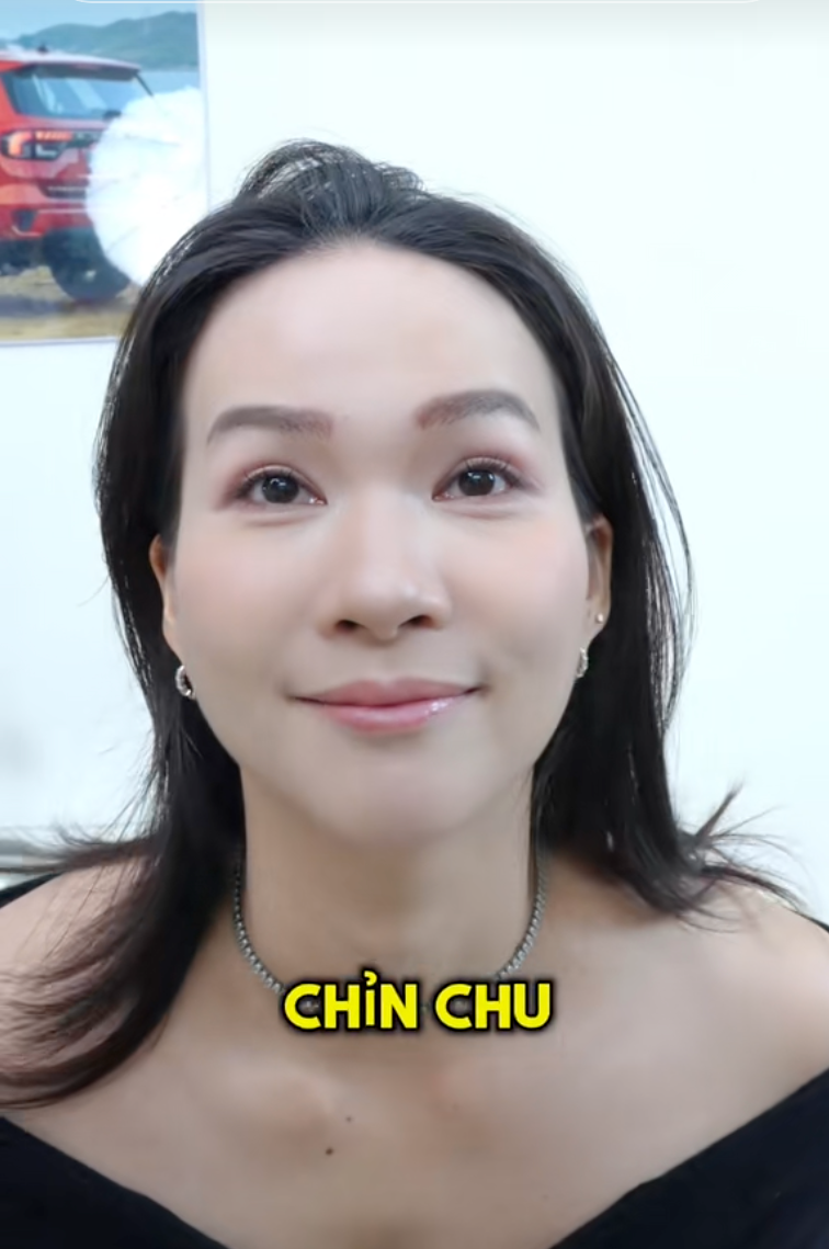 Anh chồng bước ra từ tiểu thuyết: Tự học make up để trang điểm cho vợ, m&agrave;n "lột x&aacute;c" của c&ocirc; vợ mới khiến hội chị em xu&yacute;t xoa- Ảnh 8.