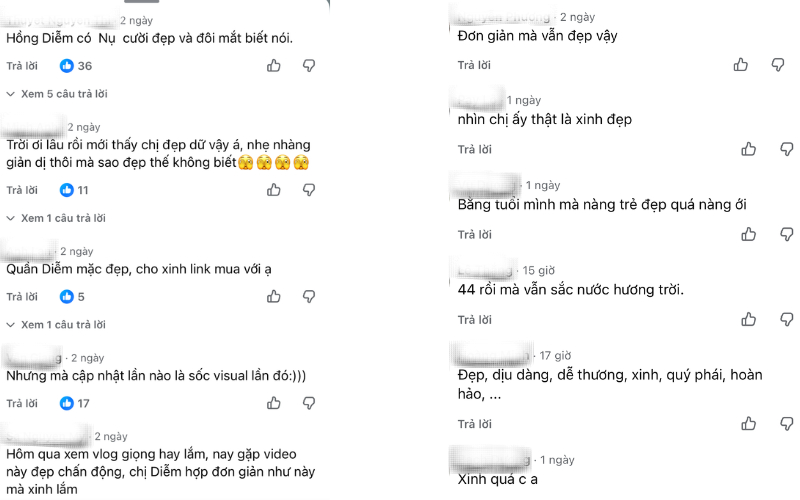 Mỹ nh&acirc;n đẹp nhất VTV c&agrave;ng đơn giản c&agrave;ng nổi bật, U45 vẫn c&oacute; khung h&igrave;nh h&uacute;t cả triệu người xem- Ảnh 3.