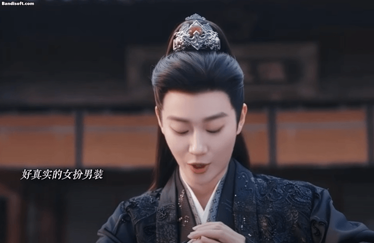 Đang m&ecirc; mệt 1 mỹ nam th&igrave; ph&aacute;t hiện l&agrave; phụ nữ: Đẹp trai hơn cả trai đẹp, kh&ocirc;ng tin nổi v&agrave;o mắt m&igrave;nh- Ảnh 6.