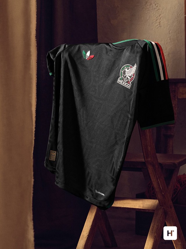 Chiếc &aacute;o adidas b&aacute;n chạy nhất World Cup kh&ocirc;ng phải của Messi m&agrave; l&agrave; 1 đội tuyển bị loại- Ảnh 6.