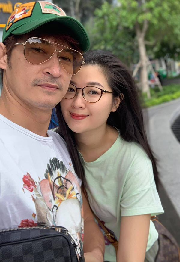 &Aacute; hậu Việt lấy diễn vi&ecirc;n c&oacute; 1 đời vợ: Ly h&ocirc;n sau 12 năm chung sống, chưa kịp tổ chức đ&aacute;m cưới- Ảnh 4.