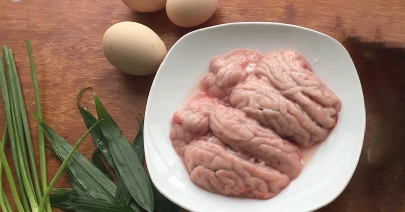 4 phần thịt lợn đi chợ kh&ocirc;ng n&ecirc;n mua- Ảnh 2.